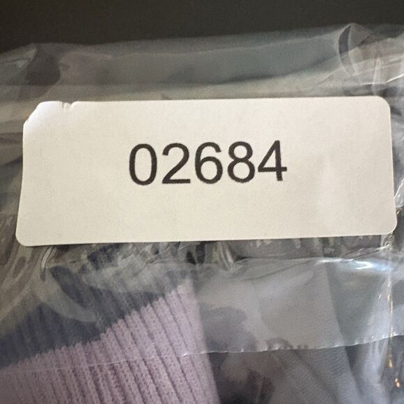 Vintage Y2K Nike Track Pants Womens Large Essential Wide Leg Baggy Jogger Sweats - Picture 13 of 13